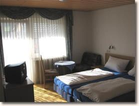 Frankischer Landgasthof Hotel Uettingen Cameră foto